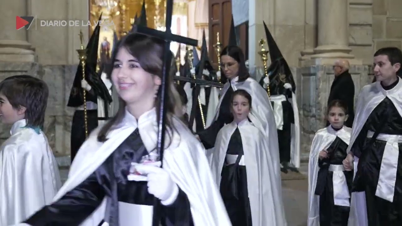 Martes Santo Catral 2024