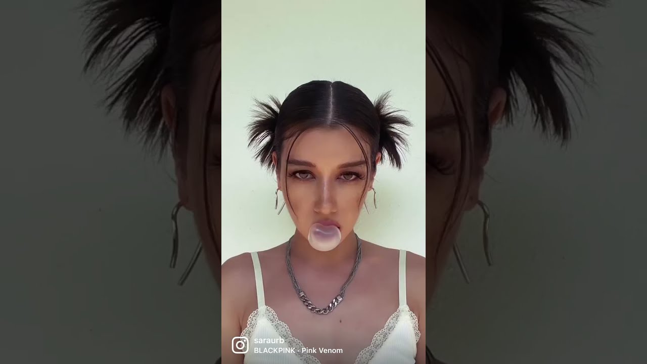 Another cute y2k inspired hairstyle tutorial 