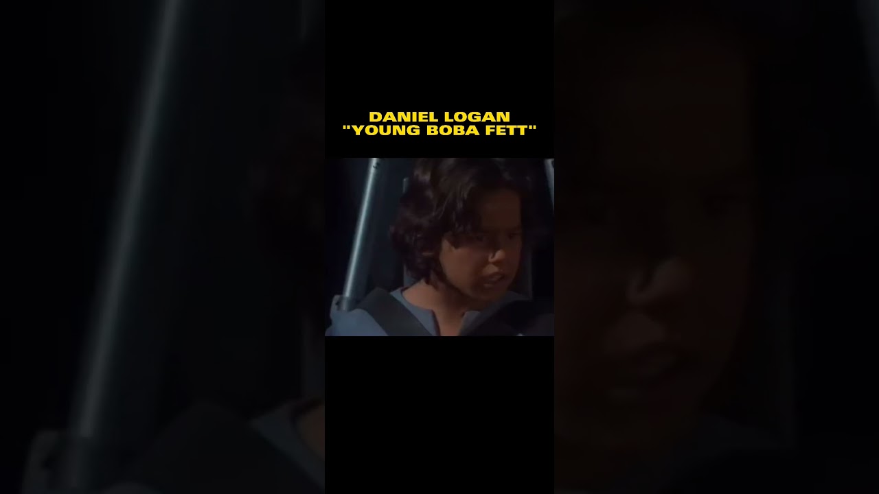 Daniel Logan 