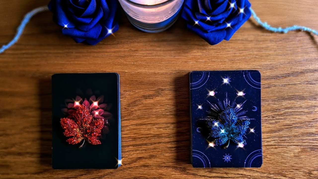 SUS GANAS CONTIGO 💝🦋vs SUS BLOQUEOS ⛈️🌚 ¿QUÉ LE IMPIDE ACTUAR? 🌙Tarot Interactivo Amor🌙💕