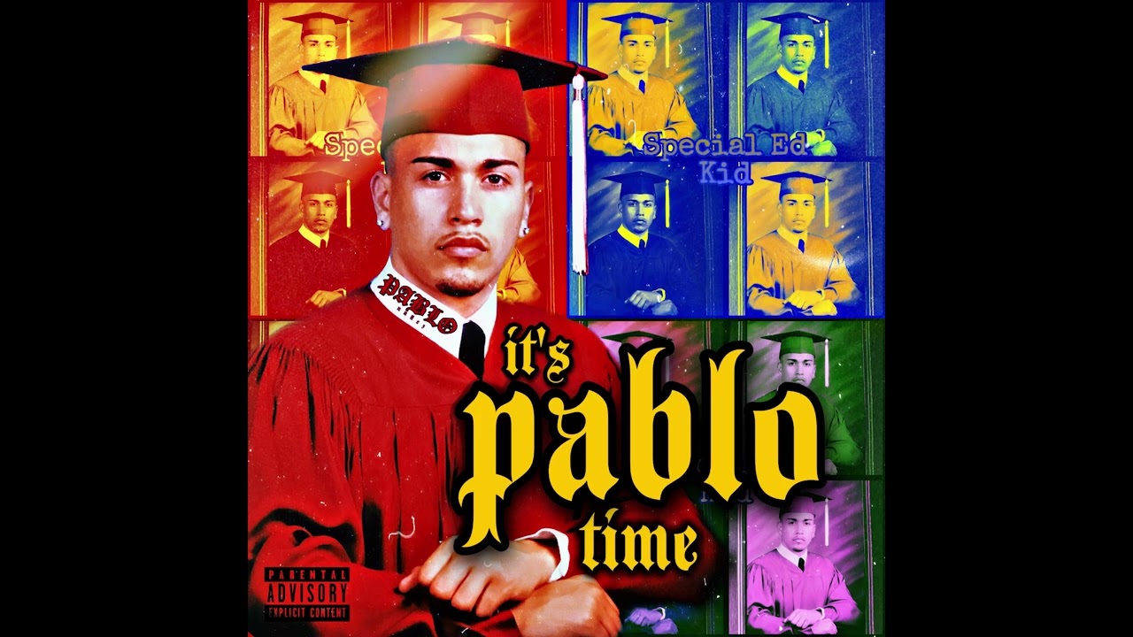 Pablo Nu&ntilde;ez - Missed call from David Cruz
