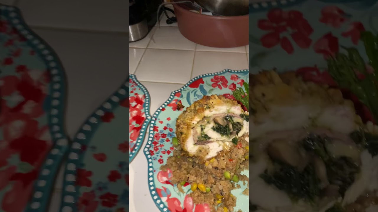 Just stuff it! by Otolini Cuisini