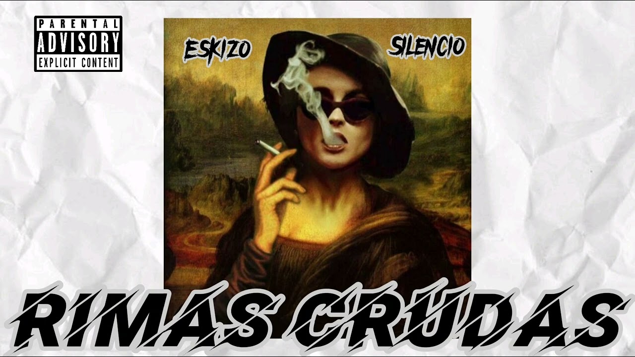 Rimas Crudas - Eskizo - Prod:Magic