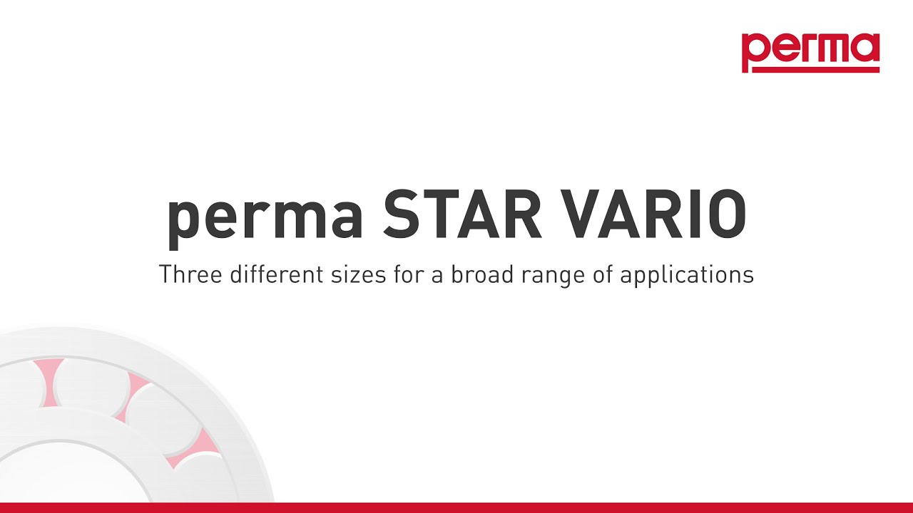 perma STAR VARIO