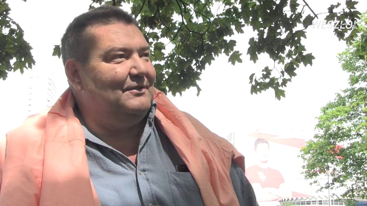 One Man Show#332 Cionek nie poradziłby sobie na lewej obronie nawet w Jagiellonii Białystok