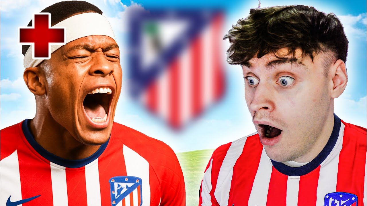 HUNTER WYŁĄCZONY Z GRY - DROGA DO SŁAWY FIFA 18 [#8]