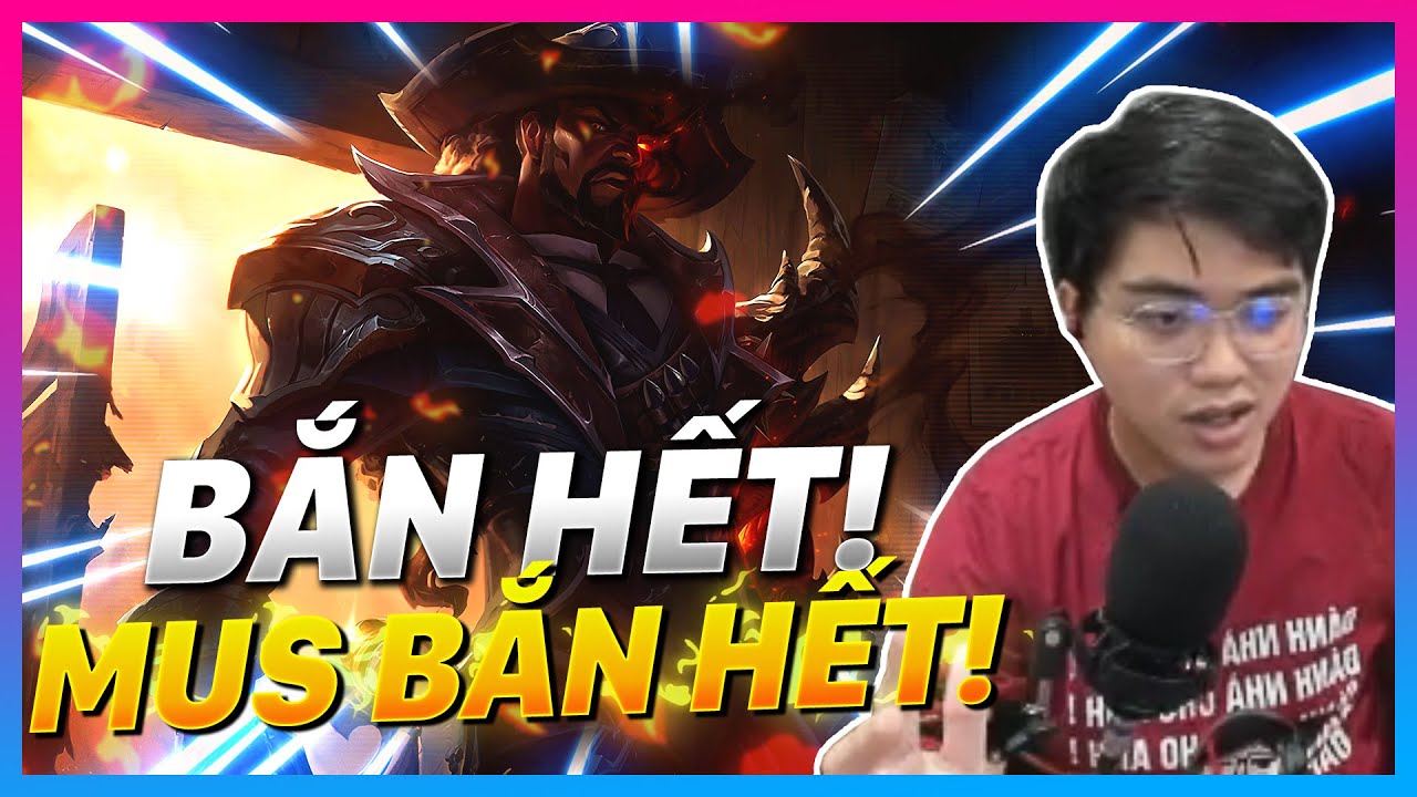 LUCIAN CỦA OPTIMUS HAI TAY HAI S&Uacute;NG KHIẾN SYLAS TEAM BẠN SML! - KỂ CHUYỆN CH&Uacute; M&Egrave;O BUỒN CỦA OPTIMUS!