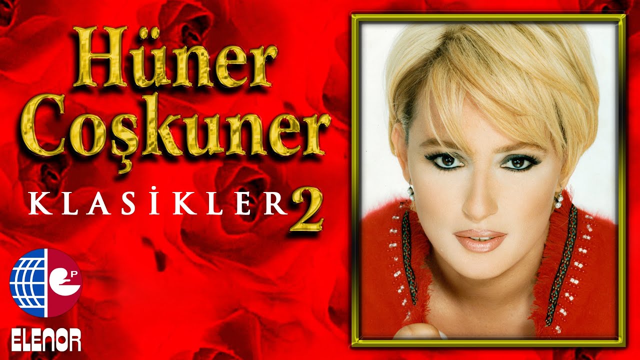 Hüner Coşkuner - Benim Yarim Gelişinden Bellidir