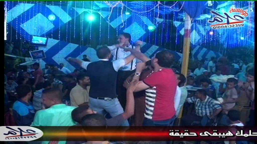 المولد الجديد شريف الغمراوى 2016 شغل جديد