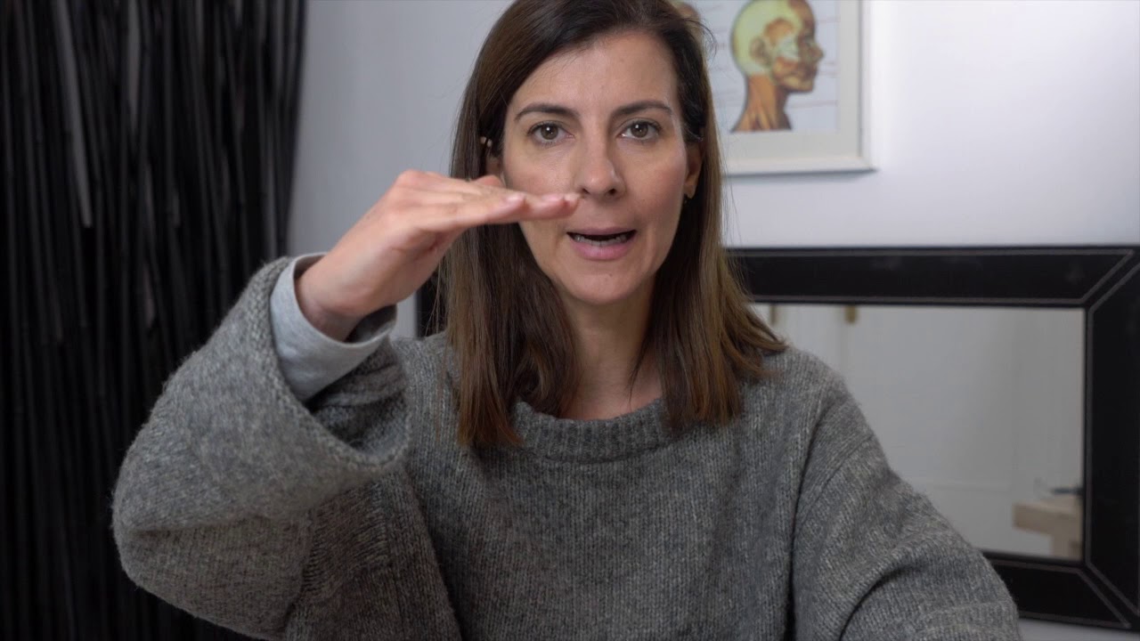 &Alpha;&sigma;&kappa;ή&sigma;&epsilon;&iota;&sigmaf; &gamma;&iota;&alpha; &beta;&lambda;&epsilon;&phi;&alpha;&rho;ό&pi;&tau;&omega;&sigma;&eta; | Face Yoga | Areti Kafantari