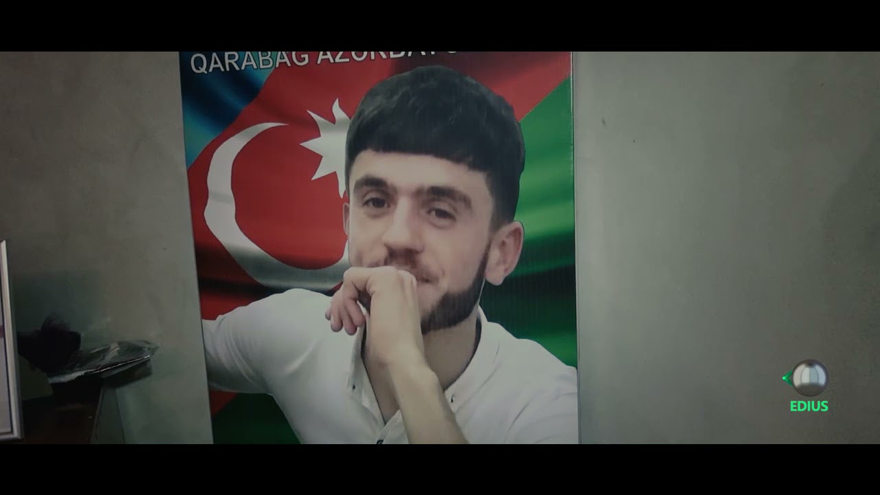 Şəhid Elçin Əliməmmədov