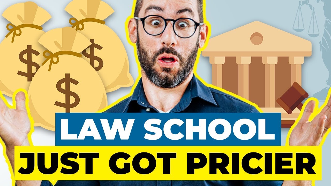 The 2030 Law School Collapse Will Cost Some Students $140K