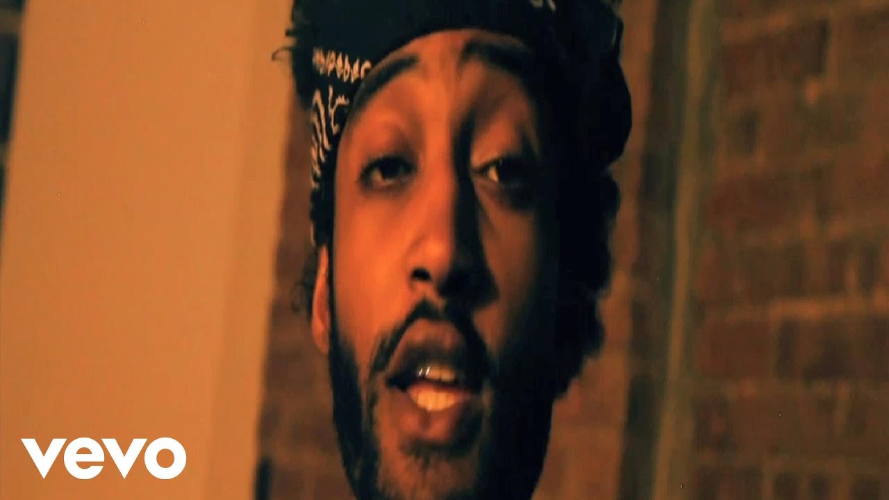 Chase N Cashe - Line of Fire