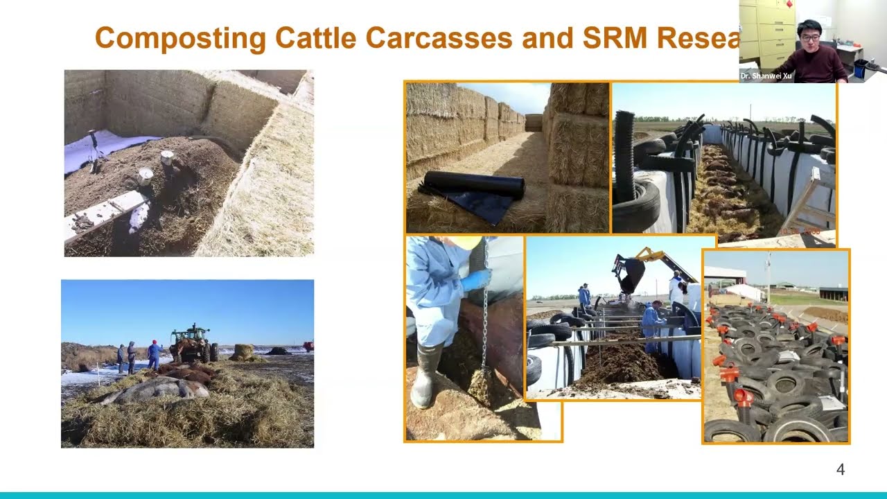 Composting Producer Panel