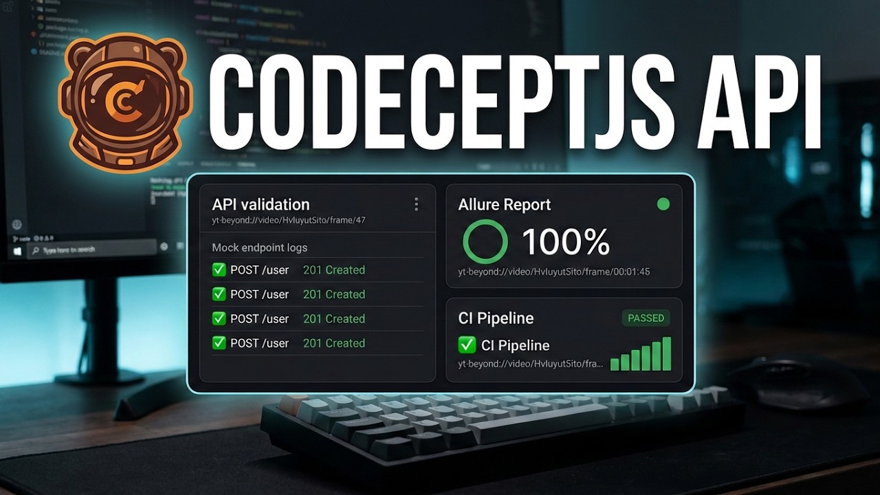 codeceptjs api test