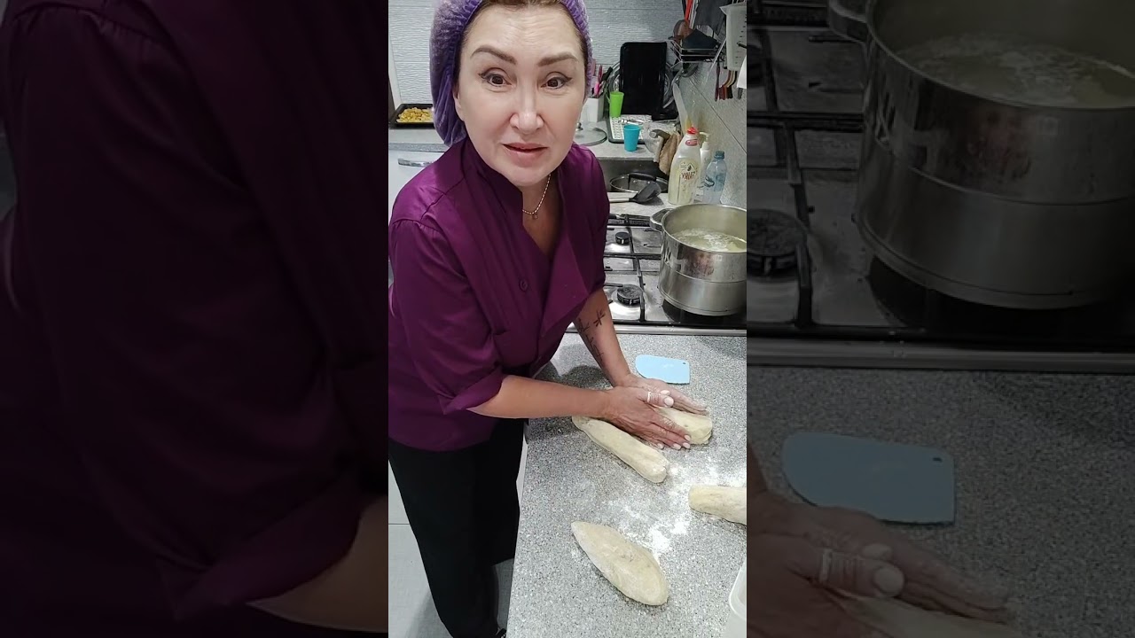 Крокеты картофельные