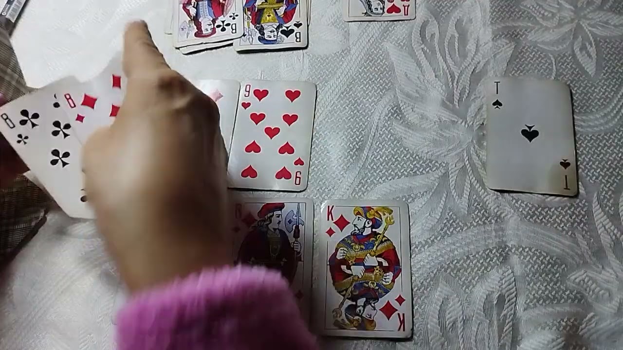 Кто скоро проявится к Вам и зачем‼️