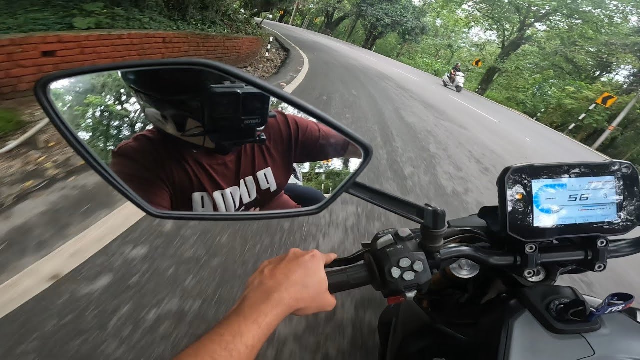 Riding TVS apache RTR 310 ❤️💀 for the very first time  || 2025 model || crazy beast under 3.5 lakhs🚀