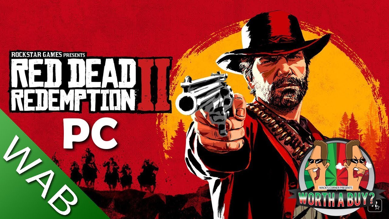 Red Dead Redemption 2 PC - Hows the PC version?