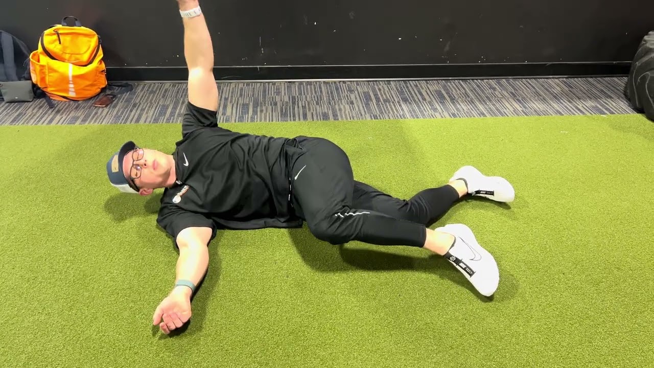 Lumbar Spine Stability