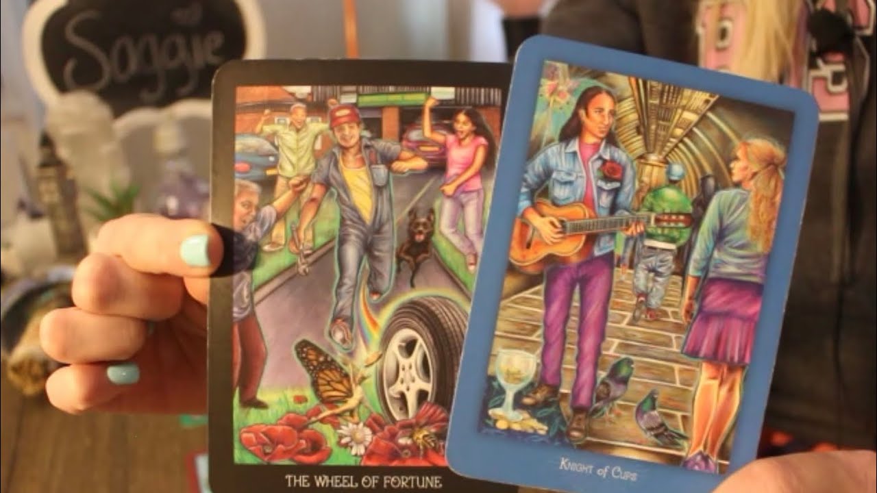 SAGITTARIUS: “I HOPE YOU SEE THIS. MESSAGE BEFORE IT HAPPENS” 💗😀 FEBRUARY 2024 TAROT LOVE MONTHLY