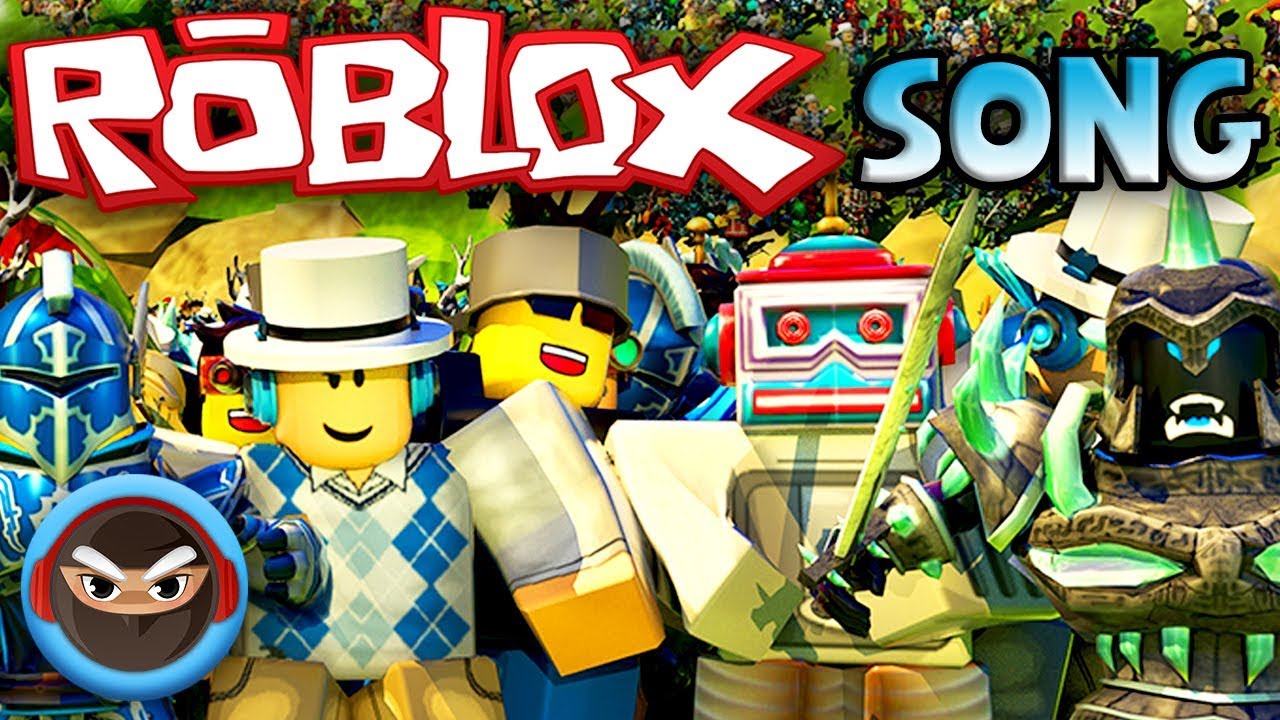 ROBLOX SONG 