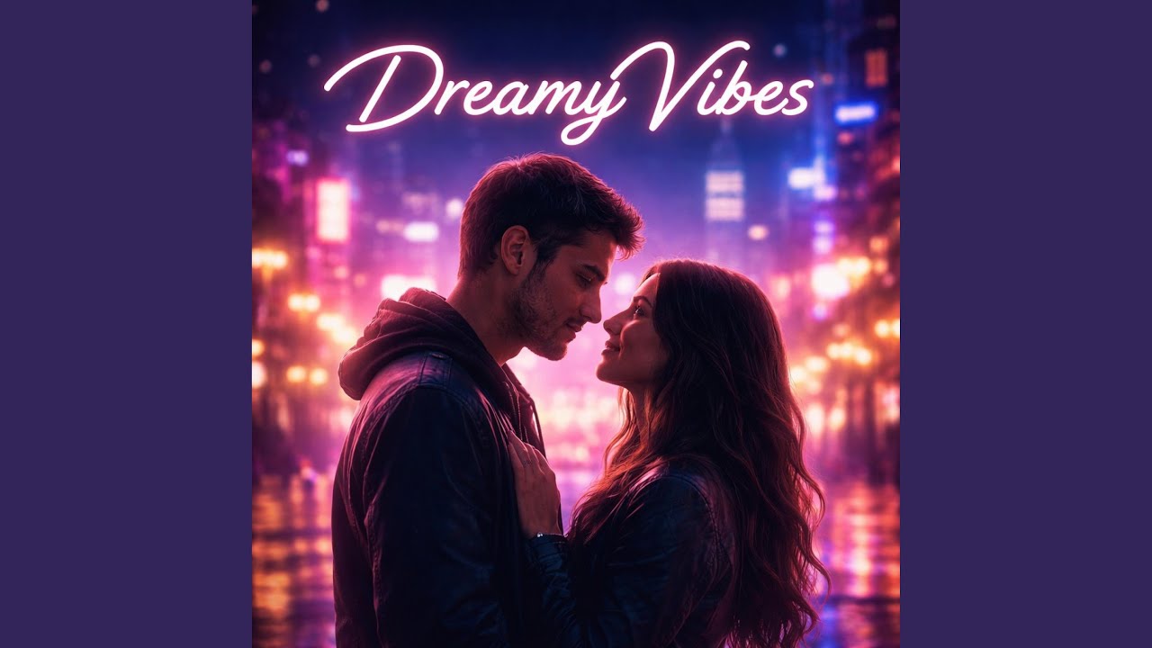 Dreamy Vibes