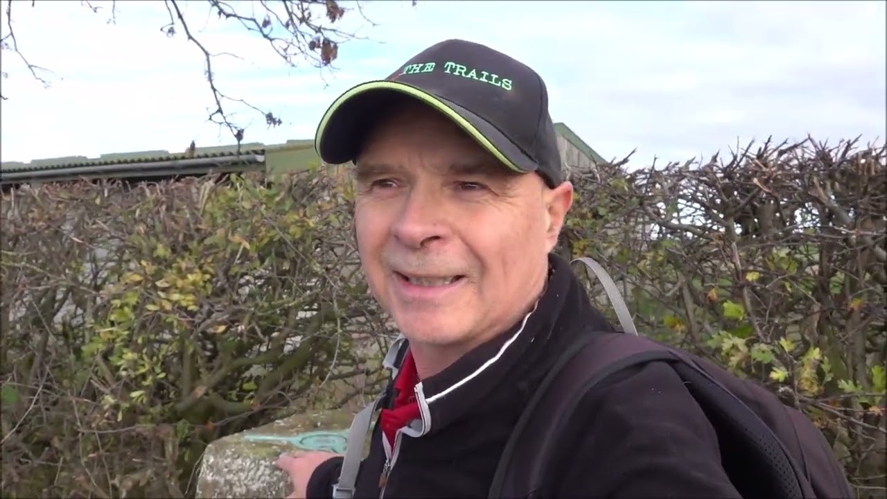 Hubbards Hills walk Louth, 2022