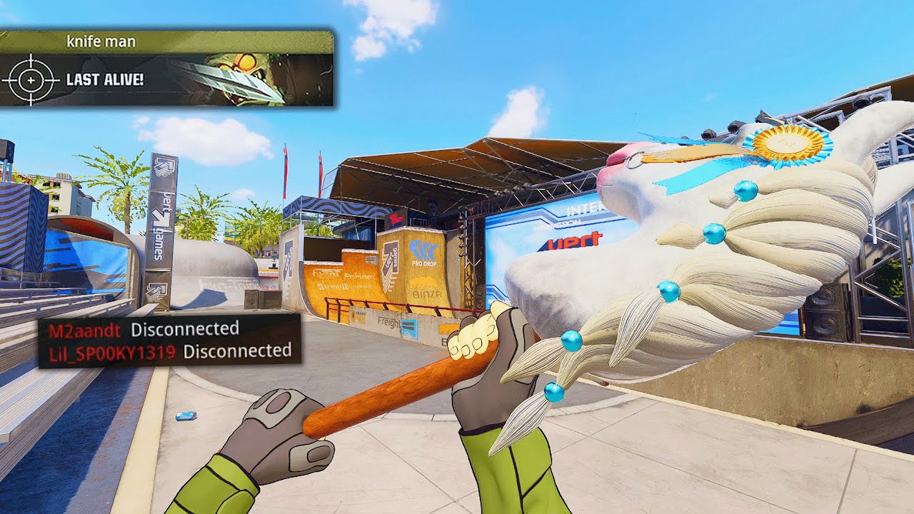 They added a HOBBY HORSE and it made so many players RAGE QUIT