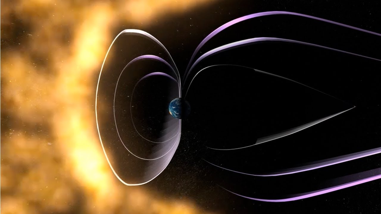NASA | The Truth about 2012 - Solar Storms