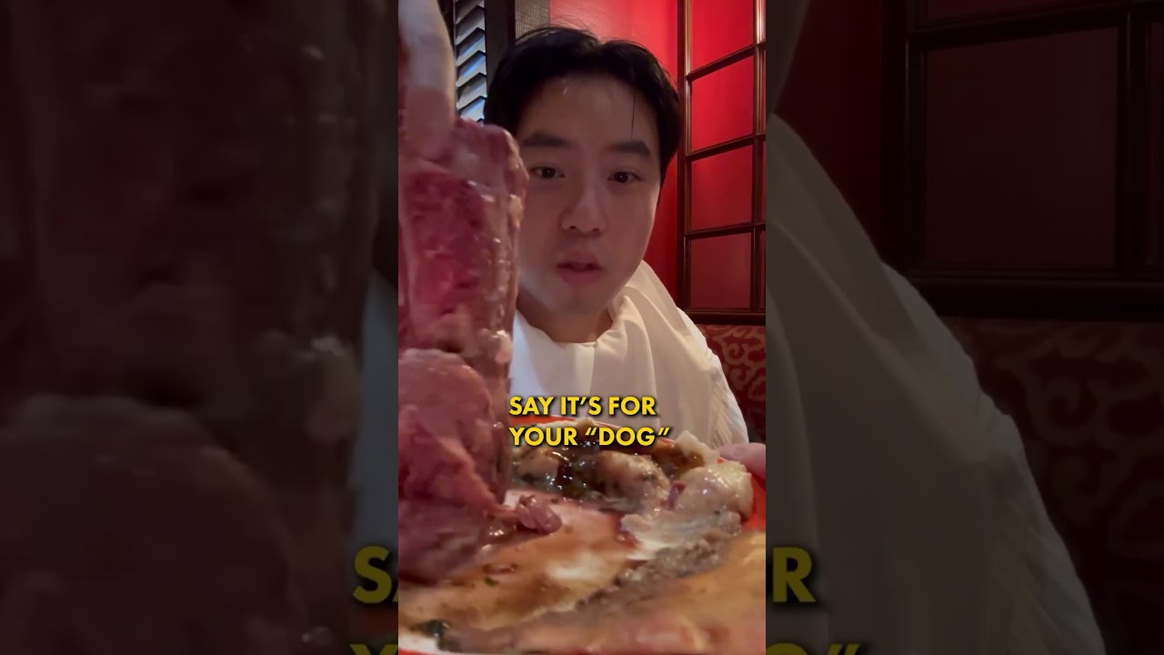 Prime RIB &mdash; получите максимум удовольствия от своих денег. Сан-Франциско