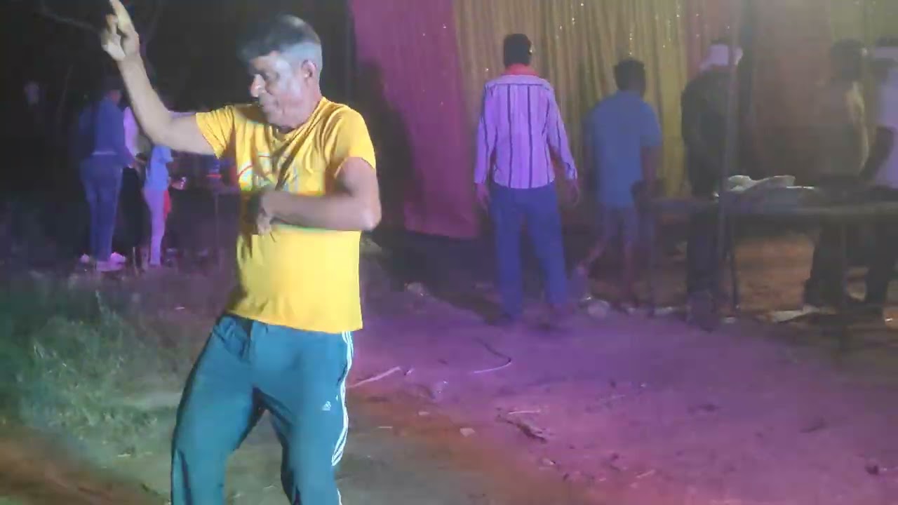 बनारसी नगाड़ा डांस | nagada dance Masti | #dance #video