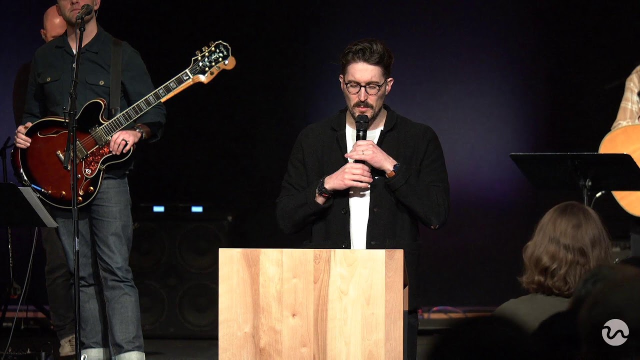 River West Church // 02.22.2026