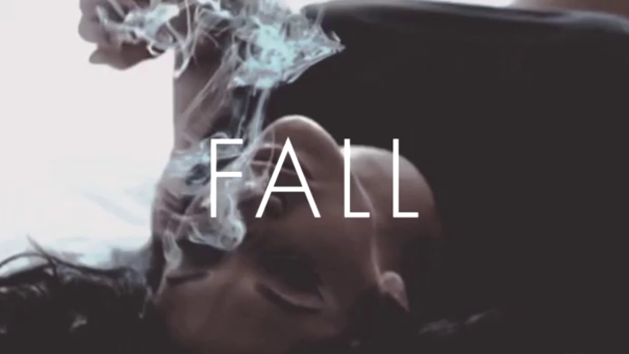 GASP - FALL (FT. SHOGUN)