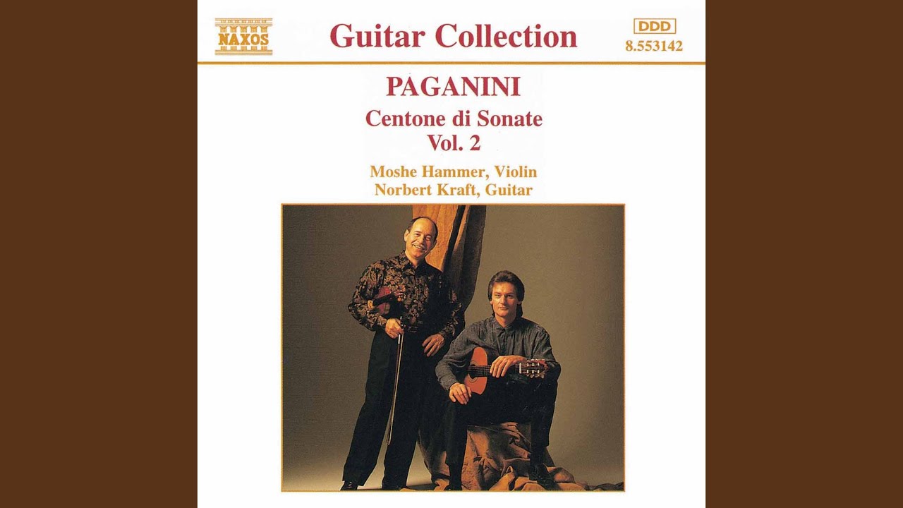 Sonata No. 7: Allegro giusto