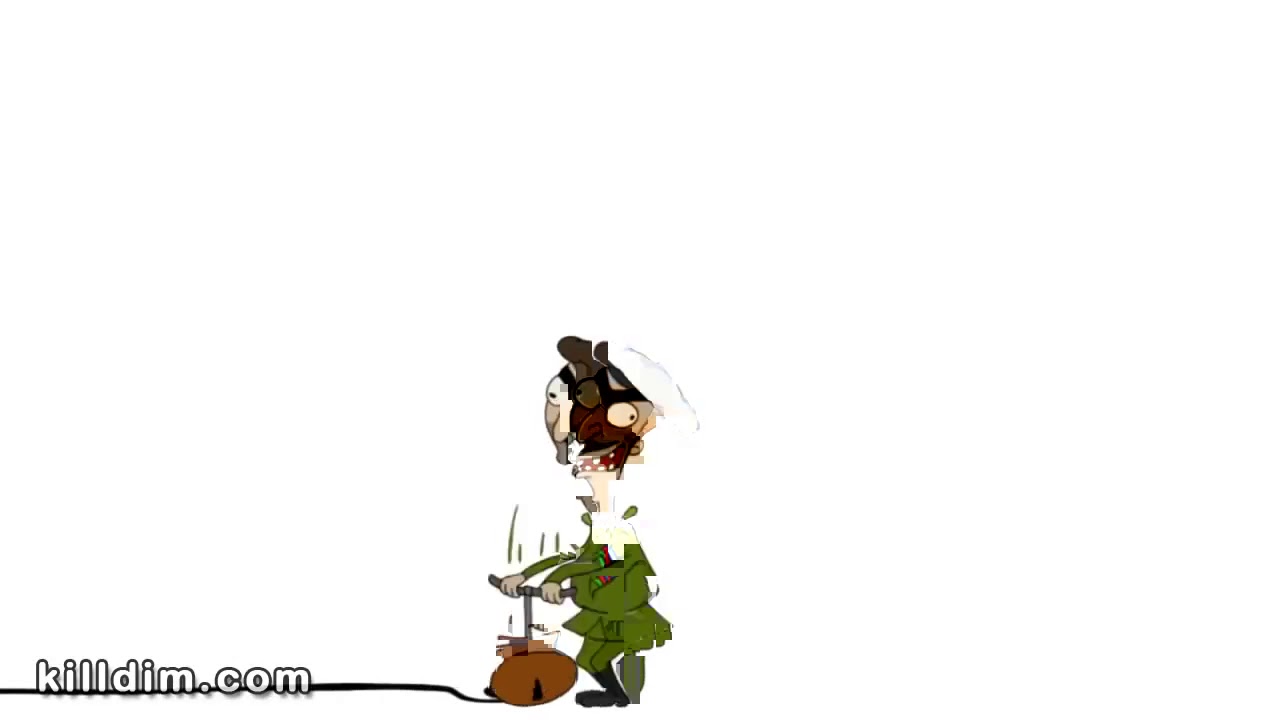 Kill dim 2