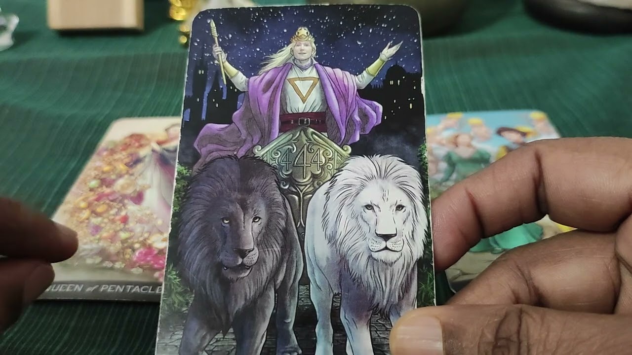 Pick a card ധനഭാവത്തെക്കുറിച്ച് അതായത് സാമ്പത്തികമായിട്ടുള്ള നിങ്ങളുടെ ഭാവം നമ്മൾ ഇപ്പോൾ നോക്കുന്നത്