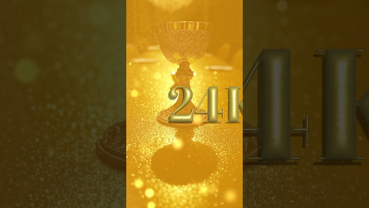A THC Design favorite returns ✨ 24K is back - zesty, golden, and ready to elevate your vibe.