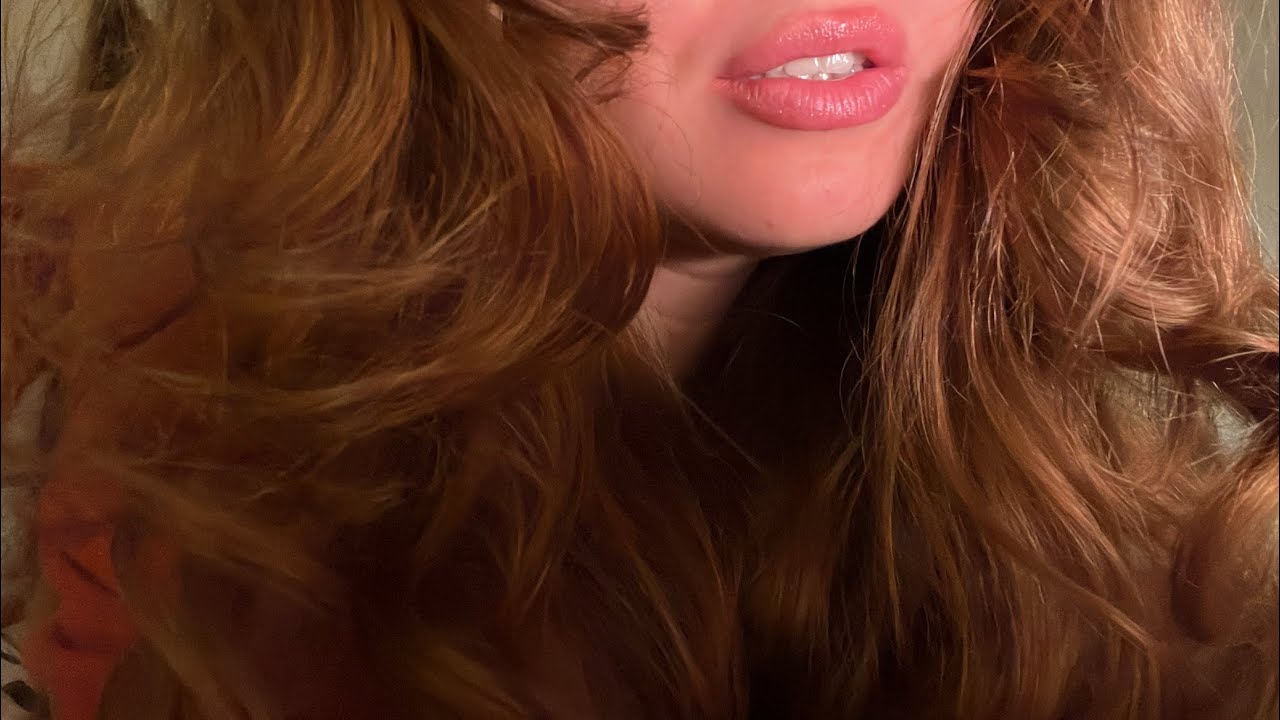 A letto con me 😴💖 girlfriend experience ASMR ITA  per dormire e rilassarti