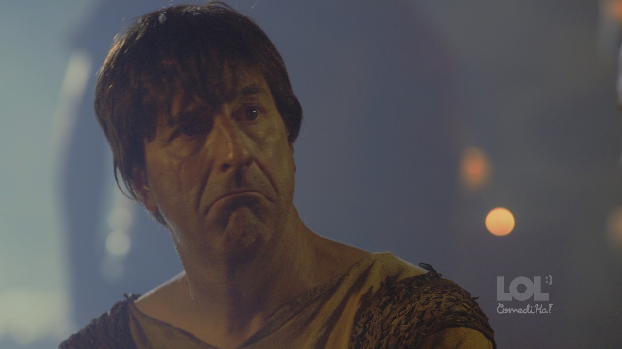 Gladiator // LOL ComediHa!