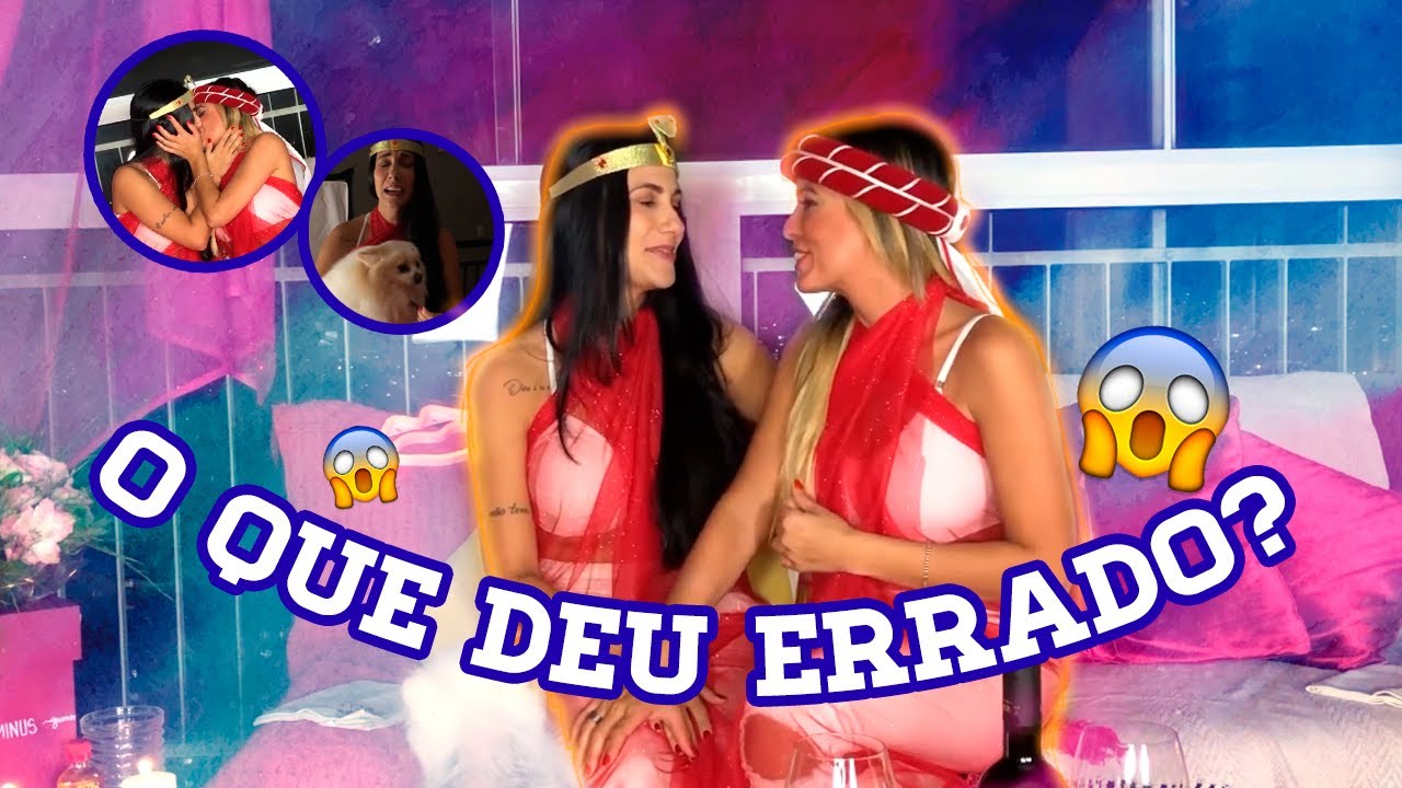 DIA DOS NAMORADOS | NATIZA
