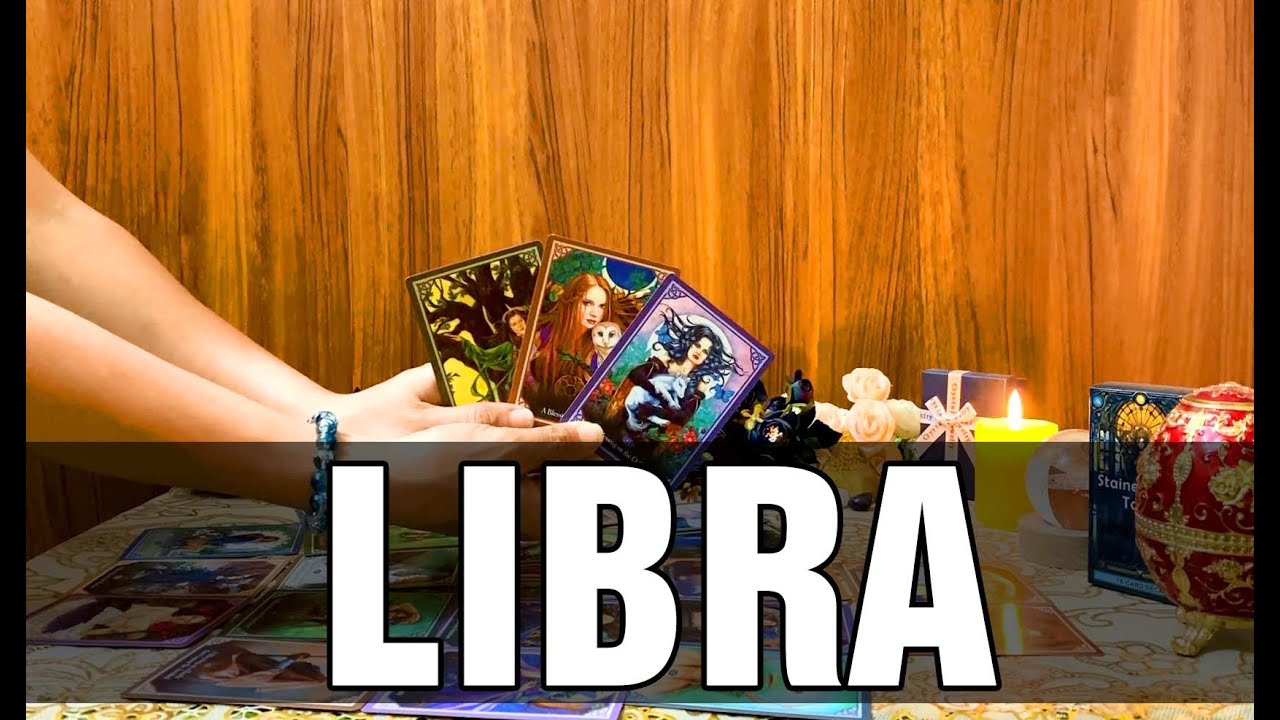 LIBRA HAY ALGUIEN QUE TE OBSERVA MUY DE CERCA! DESEA ALGO PROFUNDO Y SERIO CONTIGO! HABRÁ UNIÓN REAL