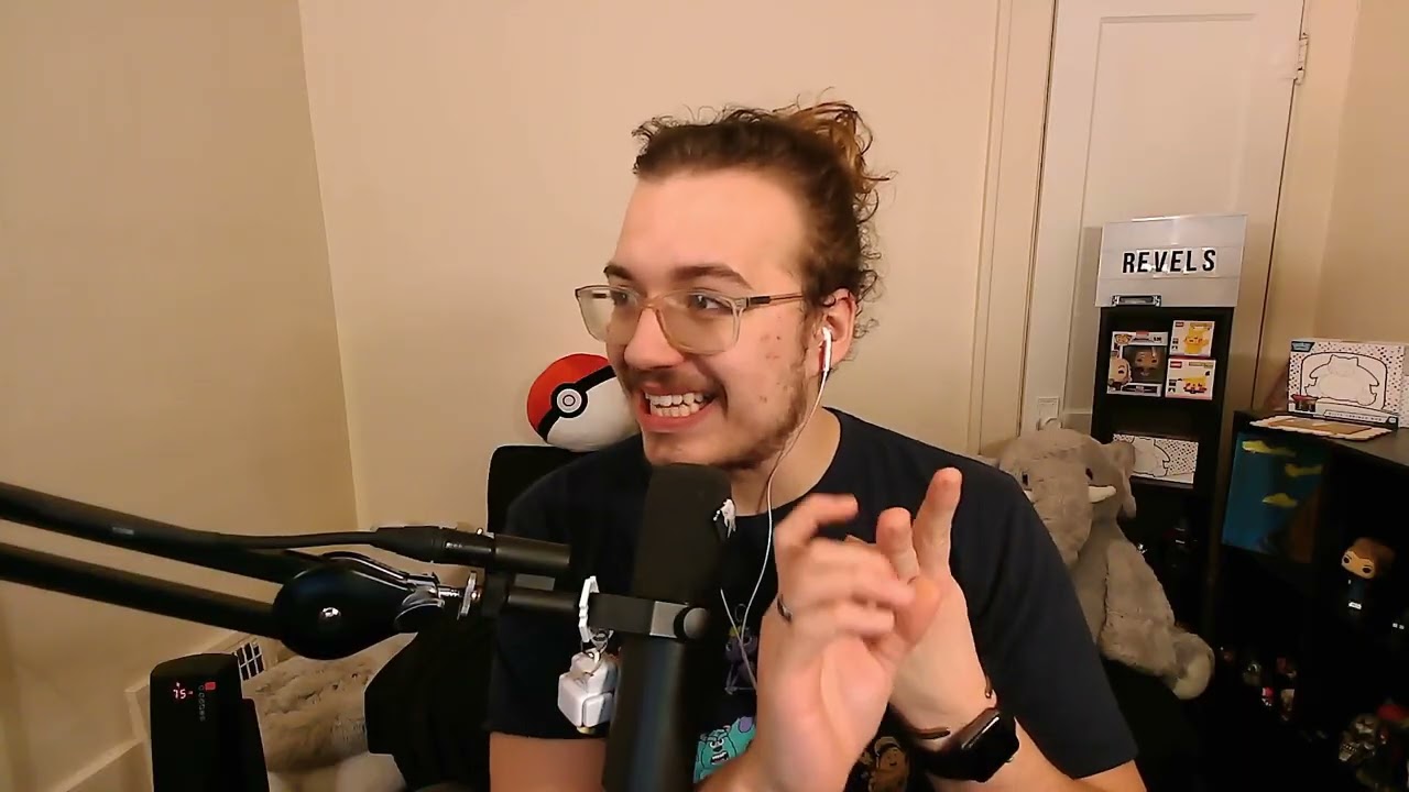 Playing every Mario Kart AT ONCE