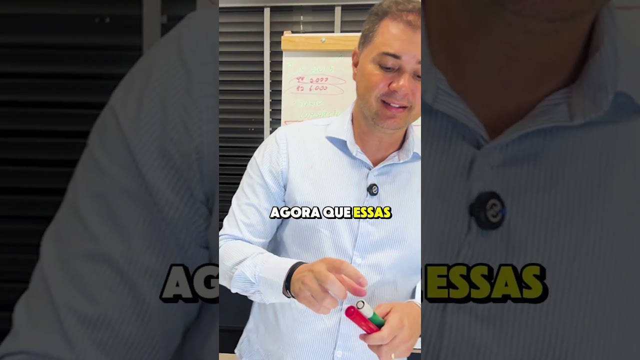 A RECEITA FEDERAL VAI TE TAXAR? [parte 2]