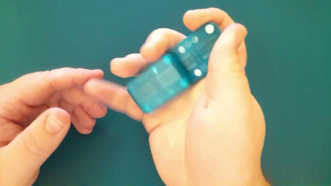 GAO Magnetic Block 2.0 Slider and Owl Sound test and Visual review