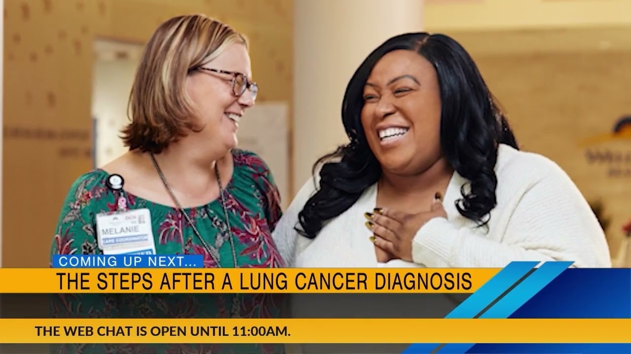 Lung Cancer Risks, Symptoms & Screening Explained