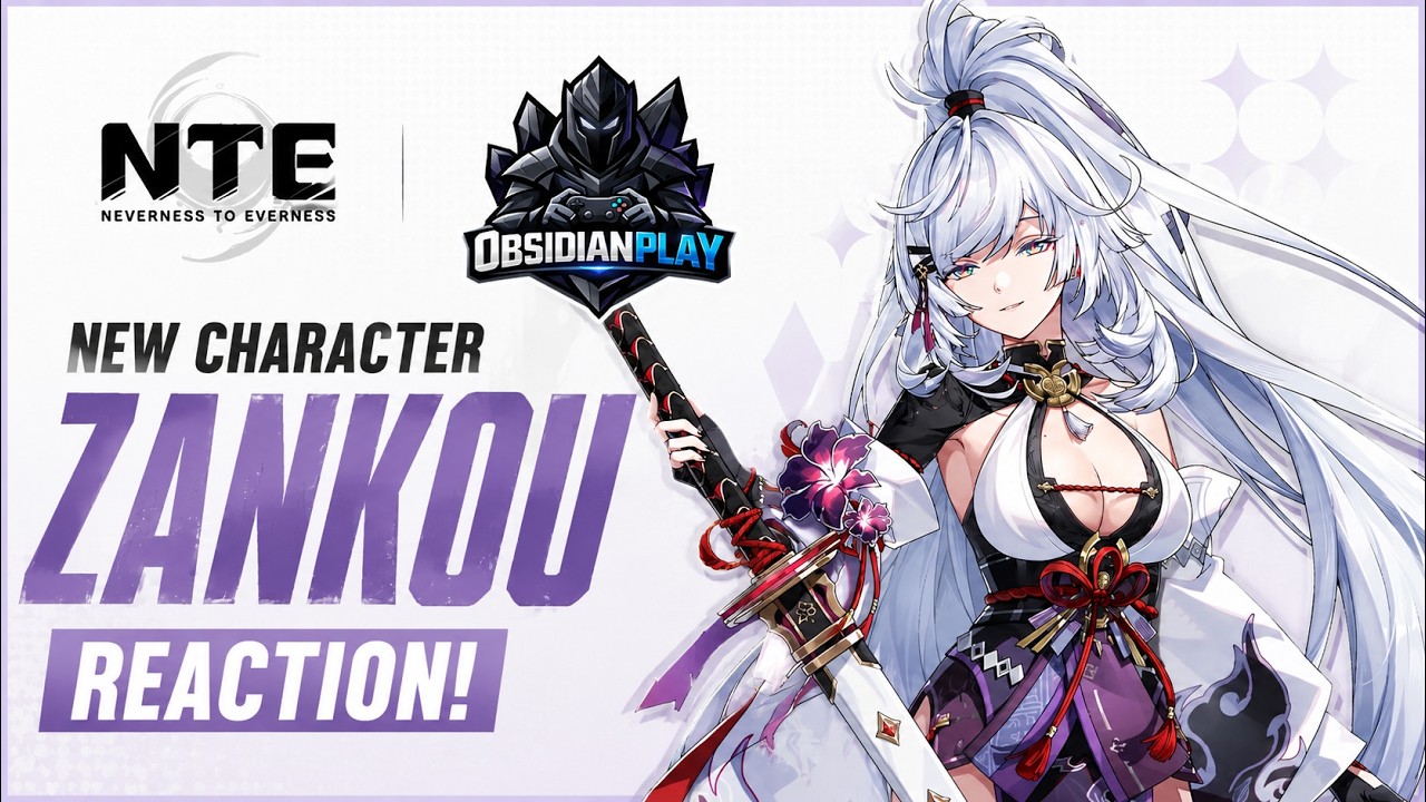 [NTE 1.3] Zankou DRIP MARKETING &ndash; Is She a Must Pull?