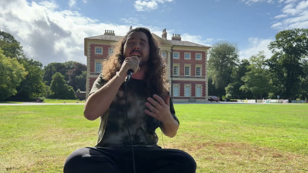 Passmore - Wings (Birdy Cover) [Official Music Video]