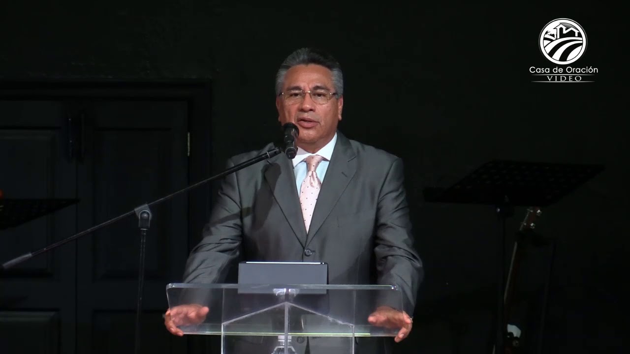 Chuy Olivares - ¿Dios es ajeno al dolor humano?