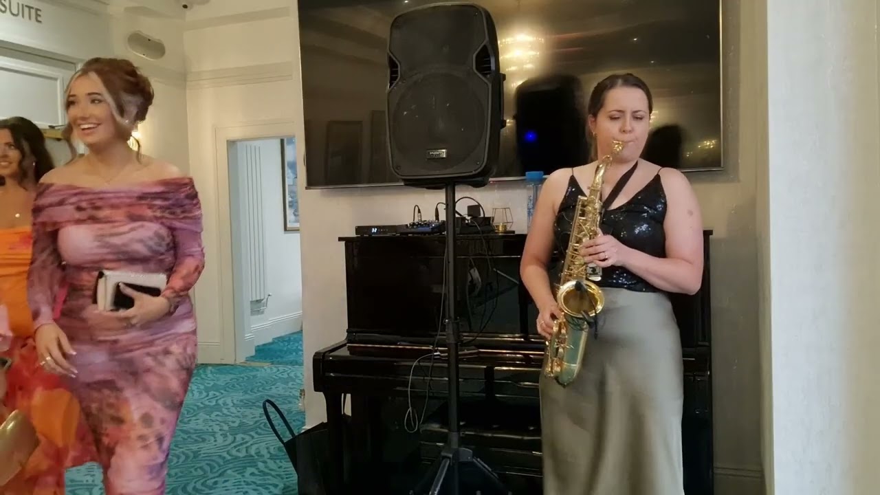 Roe park LIVE - August 2025